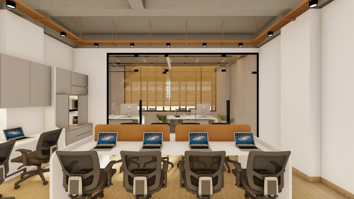 Vara Coworking